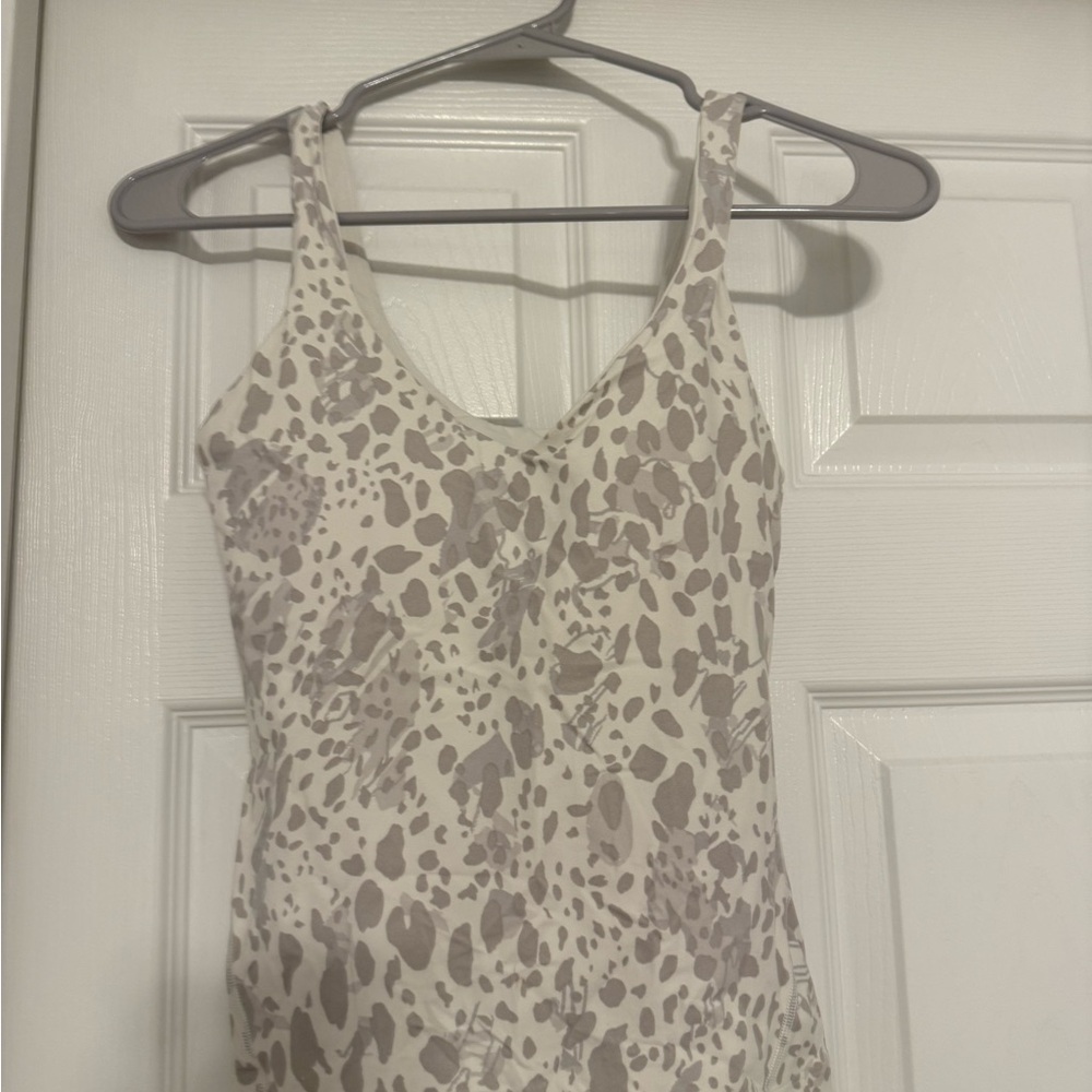 Lululemon Align Waist-Length Tank
